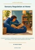 Sensory Regulation at Home