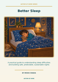 Better Sleep