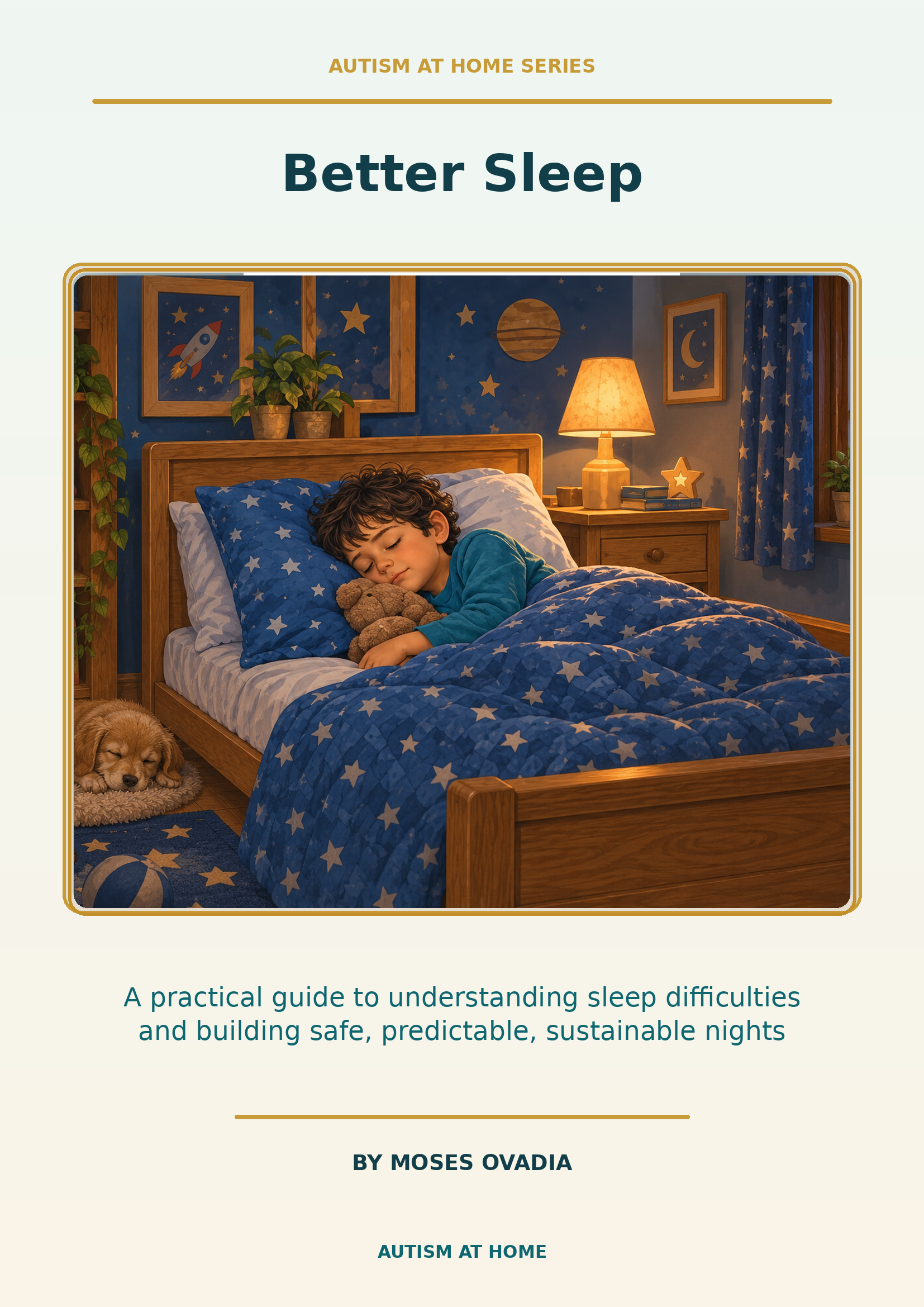 Better Sleep