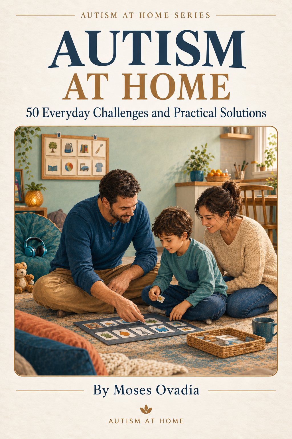 Autism at home